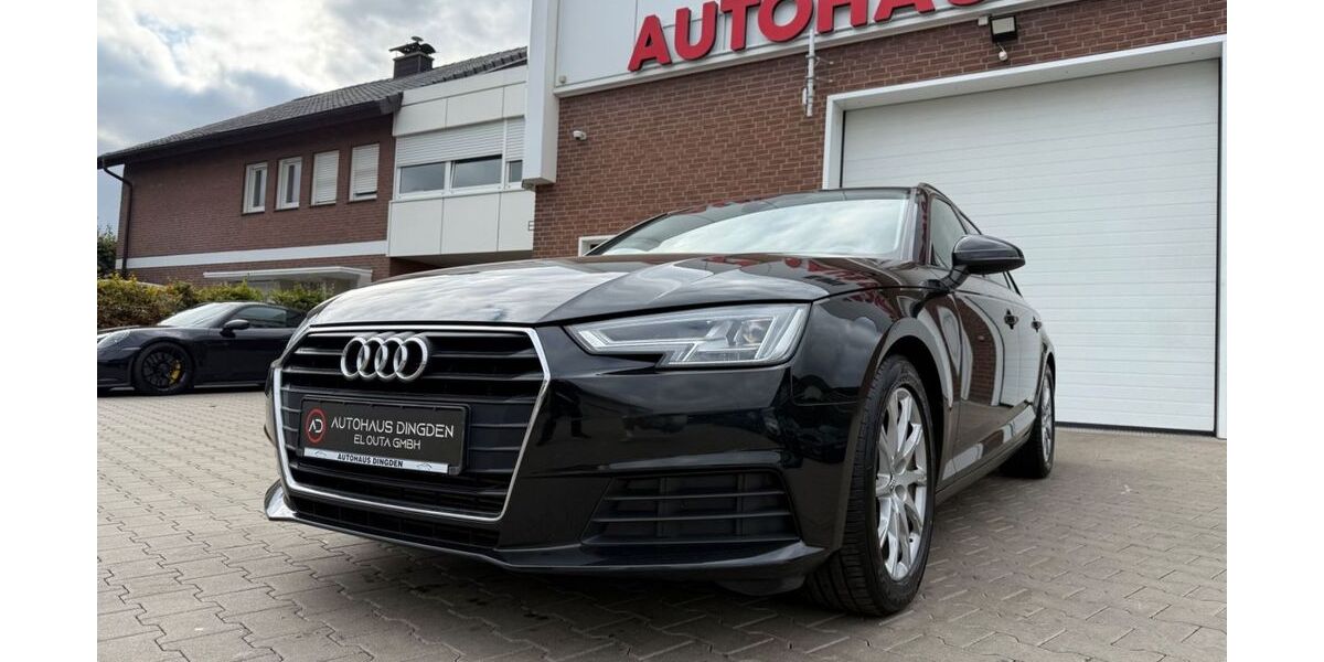 Audi A4 130.000 km 18.950 &euro; Hamminkeln 46499