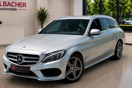 Mercedes-Benz C 250 260.000 km 14.900 &euro; Flörsheim 65439