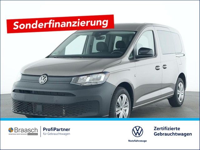 VW Caddy 10.380 km 26.978 &euro; Oldenburg 26135