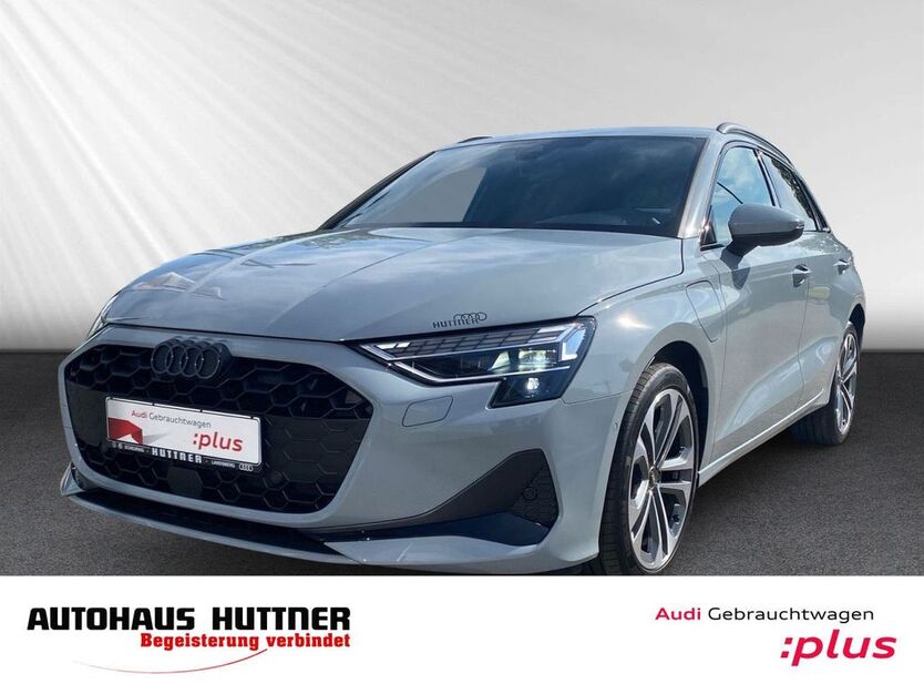 Audi A3 3.000 km 46.890 € Landsberg 86899