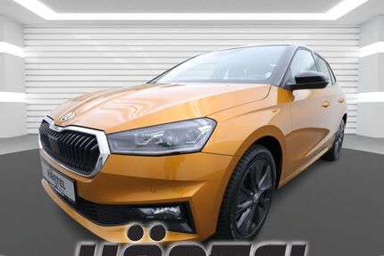 Skoda Fabia 39.000 km 20.400 &euro; Osnabrück 49084