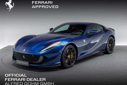 Ferrari 812