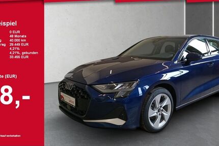 Audi A3 31.334 km 29.349 &euro; Gera 07546