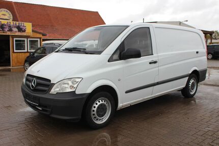 Mercedes-Benz Vito 250.015 km 7.290 € Neustadt am Rübenberge 31535