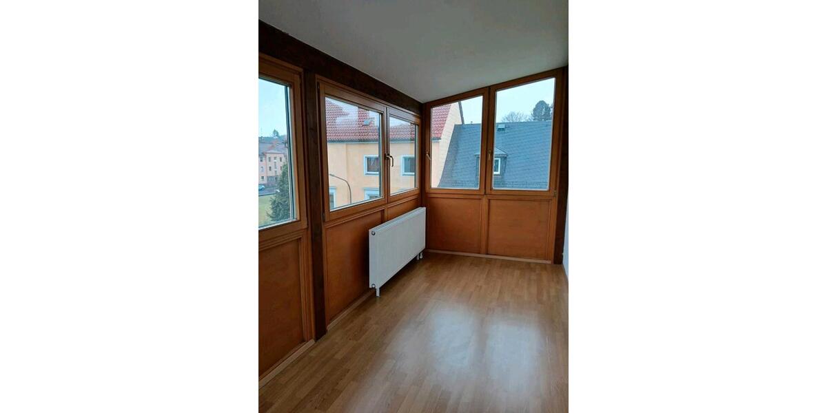 Maisonettenwohnung Marktredwitz - 3.5 Zimmer, 110 m&sup2;, 745&euro; | Angebot:26400496