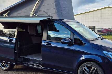 Mercedes-Benz Marco Polo 176.008 km 43.792 € Straelen 47638