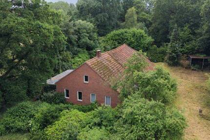 Haus Rhauderfehn / Burlage Burlage - 3 Zimmer, 95 m&sup2;, 169.000&euro; | Angebot:26885549