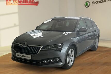 Skoda Superb 19.063 km 36.900 &euro; Weiterstadt 64331