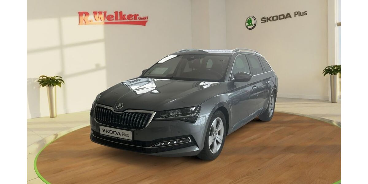 Skoda Superb 19.063 km 36.900 &euro; Weiterstadt 64331