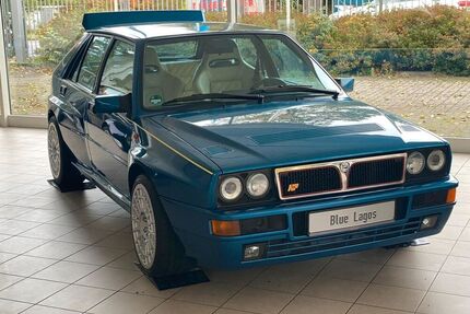 Lancia Delta