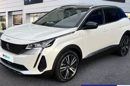 Peugeot 3008 24.741 km 28.990 &euro; Hamburg 22529