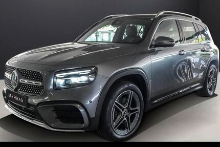 Mercedes-Benz GLB 200 15.300 km 43.390 € Wiesbaden 65189