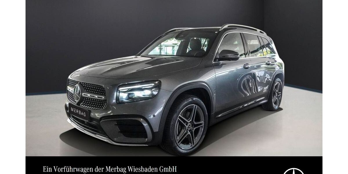 Mercedes-Benz GLB 200 15.300 km 43.390 € Wiesbaden 65189