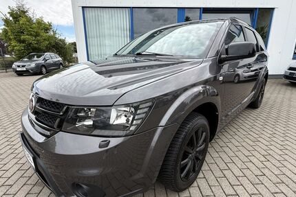 Fiat Freemont 233.387 km 6.500 &euro; Zörbig bei Leipzig 06780