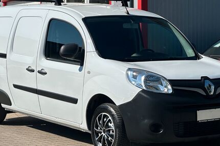 Renault Kangoo 49.900 km 14.995 &euro; Bruchsal-Helmsheim 76646
