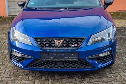 Seat Leon 100.706 km 18.500 € Nattheim-Auernheim 89564
