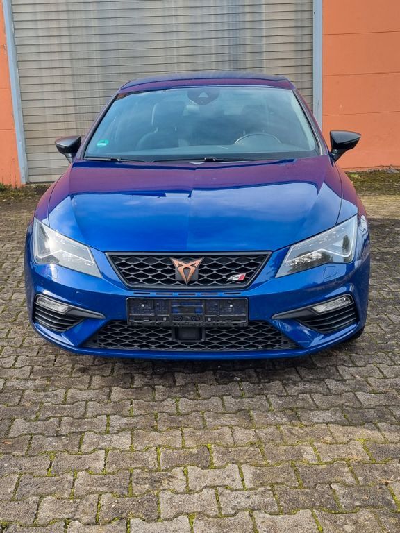 Seat Leon 100.706 km 18.500 € Nattheim-Auernheim 89564