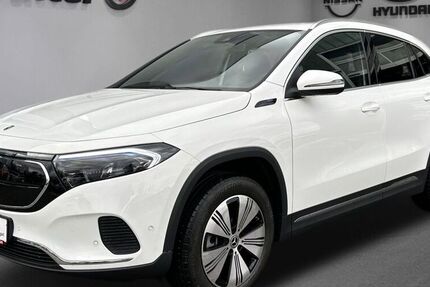 Mercedes EQA