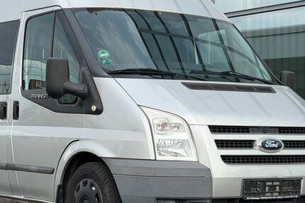 Ford Transit 112.478 km 13.490 &euro; Mönchengladbach 41068
