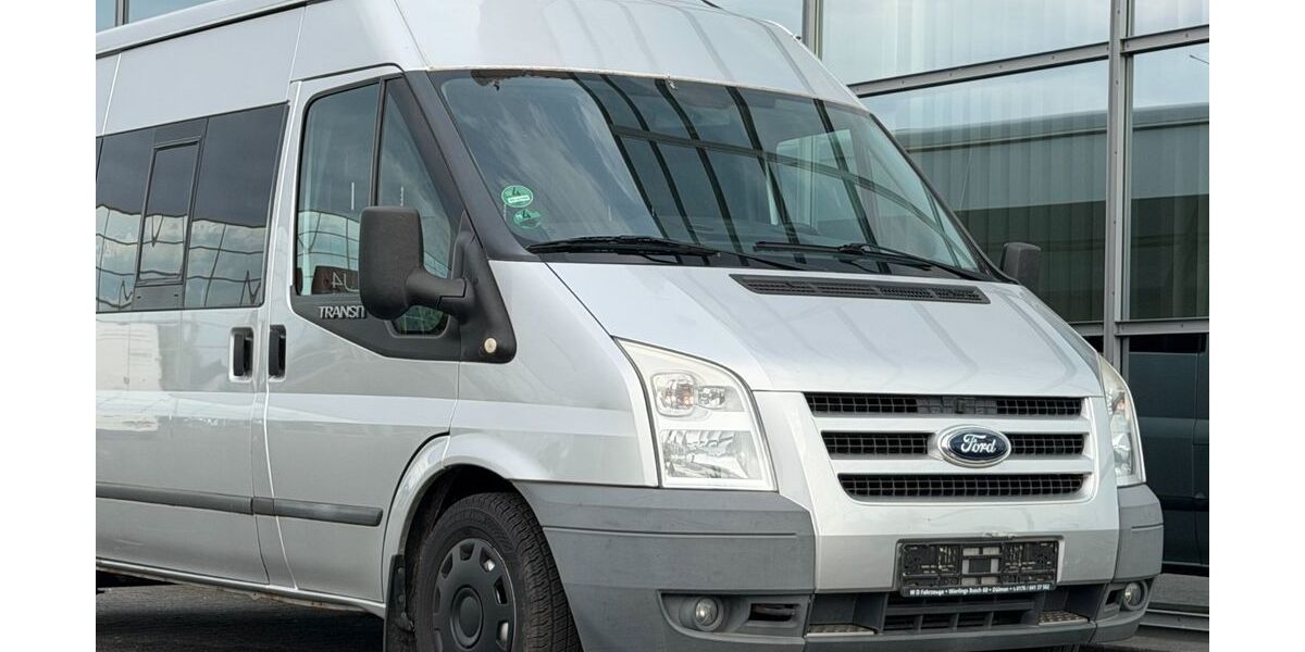 Ford Transit 112.478 km 13.490 &euro; Mönchengladbach 41068