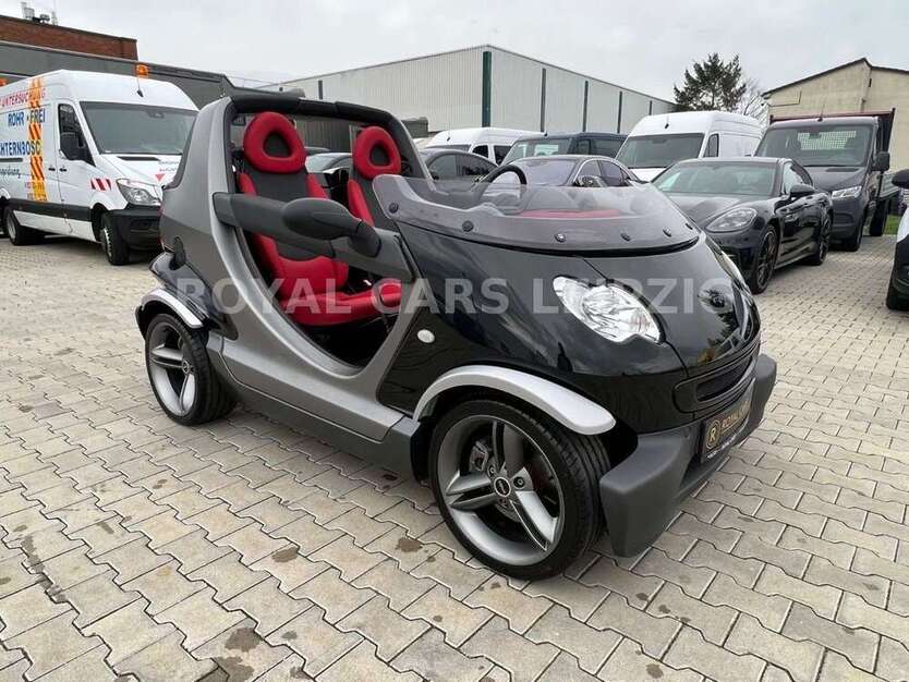 crossblade