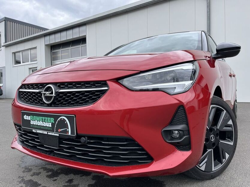 Corsa