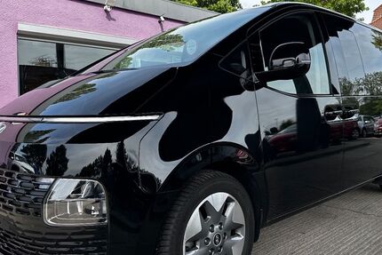 Hyundai STARIA 58.131 km 39.990 &euro; Kabelsketal OT Gröbers 06184