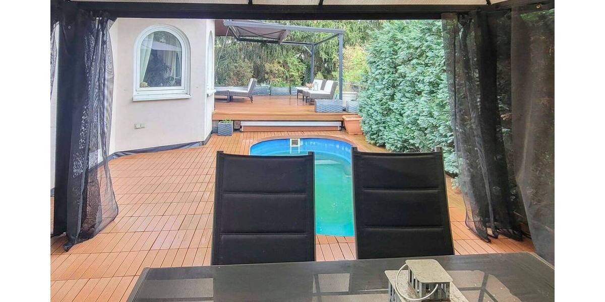 Einfamilienhaus Ammelshain Ammelshain - 6 Zimmer, 200 m&sup2;, 530.000&euro; | Angebot:26359441