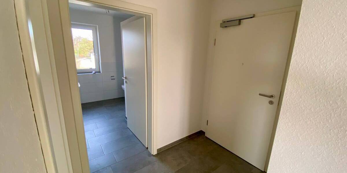 Etagenwohnung Fürstenau - 3 Zimmer, 79 m&sup2;, 238.000&euro; | Angebot:25728036