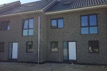 Wohnen im Neubau -Brackstedt Erstbezug zum 01.02.2026- 5 zimmer