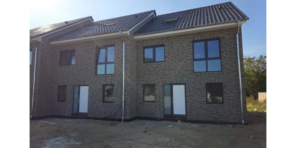 Wohnen im Neubau -Brackstedt Erstbezug zum 01.02.2026- 5 zimmer