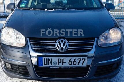 VW Jetta 127.107 km 5.980 &euro; Bönen 59199