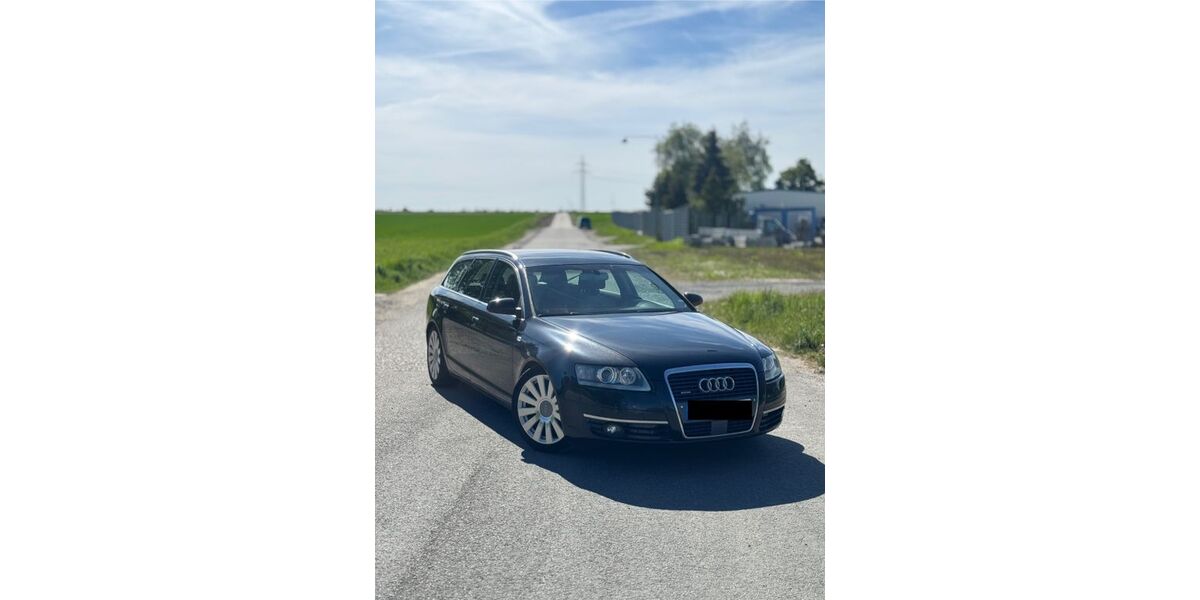 Audi A6 272.000 km 5.999 &euro; Wolfenbüttel 38300