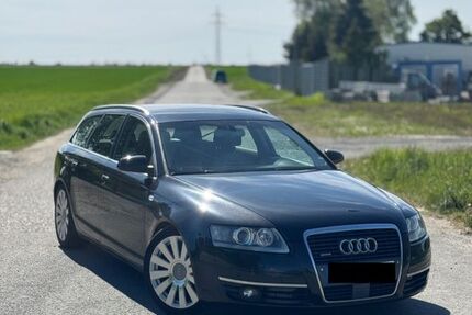 Audi A6 272.000 km 7.499 &euro; Wolfenbüttel 38300