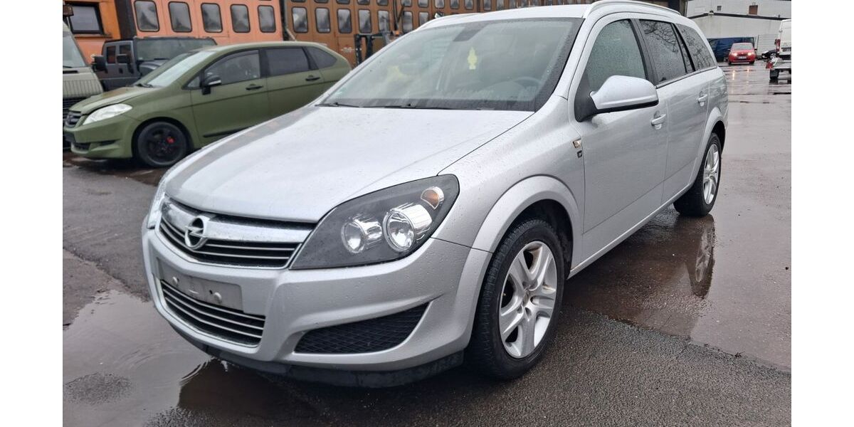 Opel Astra 185.900 km 2.200 &euro; Bitburg 54634