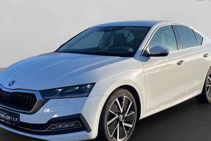 Skoda Octavia 40.040 km 21.785 &euro; Munderkingen 89597