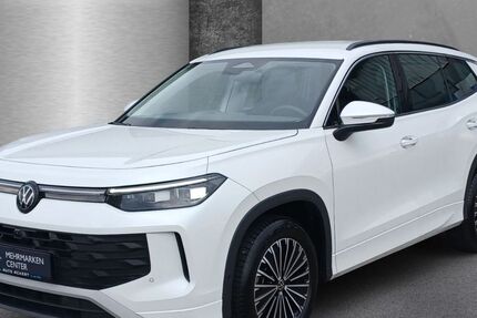 VW Tayron 25.867 km 38.990 &euro; Wernigerode 38855