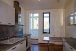 Einbauküche, Loggia und Stellplatz 3 zimmer