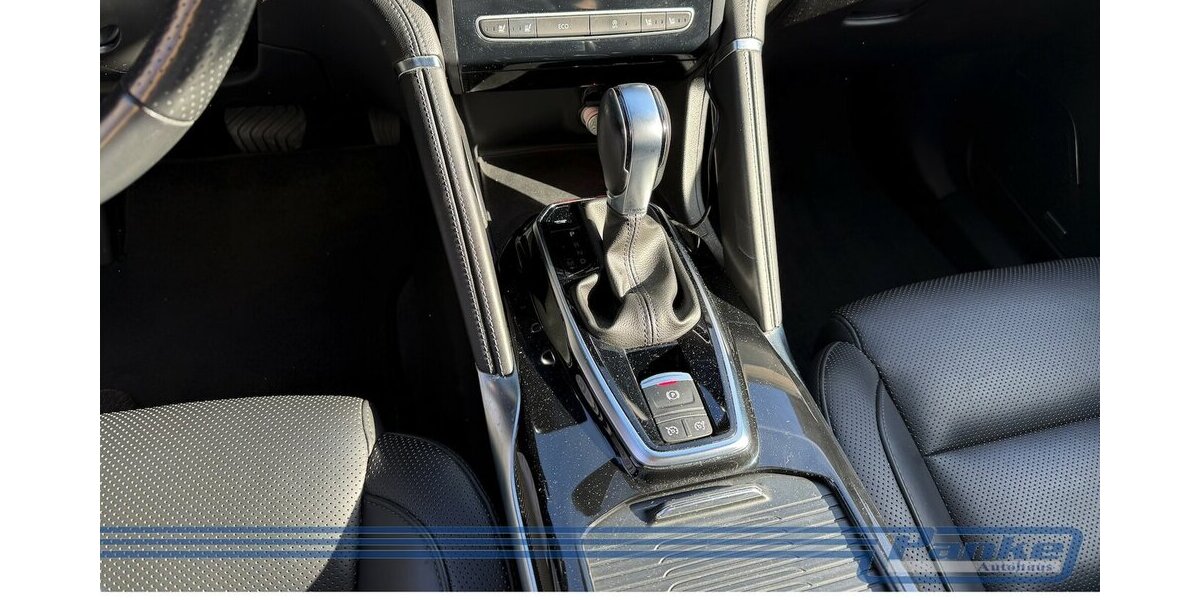 Renault Koleos Initiale Paris 4x4*Pano*LED*RFK*Bose*TotW 77.590 km 18.990 &euro; Berlin 13187