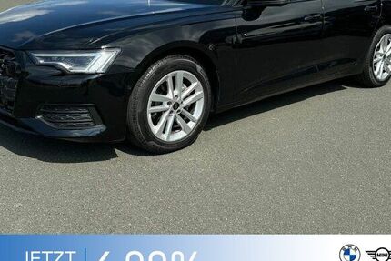 Audi A6 25.682 km 41.990 &euro; Hof 95032