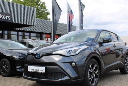 Toyota C-HR 68.313 km 19.980 &euro; Moers 47441