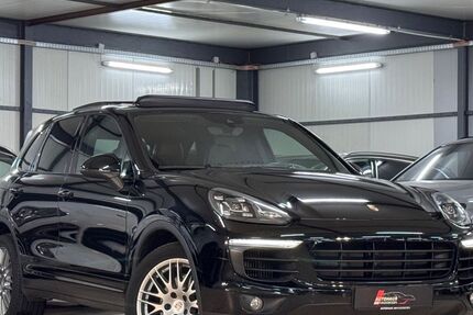 Porsche Cayenne 169.530 km 29.890 € Maintal 63477