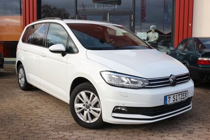 VW Touran 9.100 km 34.900 &euro; Neuwied 56566