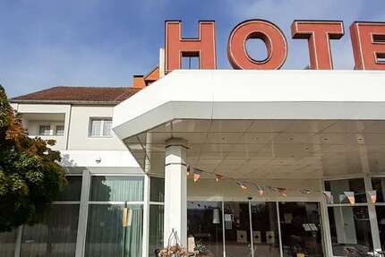 Gewerbeobjekt Mittweida - 850.000&euro; | Angebot:24752676