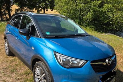 Opel Crossland (X) 108.600 km 8.200 &euro; Pöttmes 86554