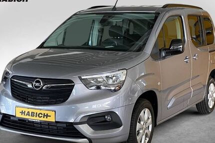 Opel Combo Life 23.310 km 33.950 &euro; Aschersleben 06449