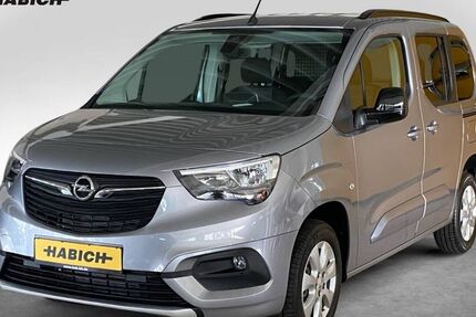 Opel Combo Life 23.793 km 33.950 &euro; Aschersleben 06449