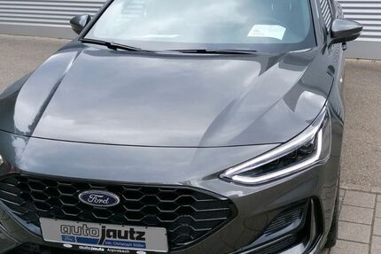 Ford Focus 53.000 km 18.990 &euro; Alpirsbach 72275