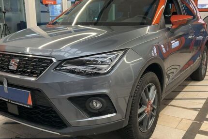 Seat Arona 57.490 km 15.490 &euro; Maxhütte-Haidhof 93142