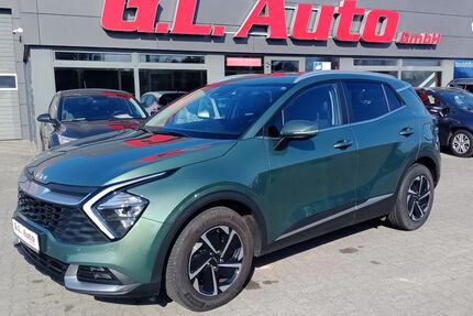 Kia Sportage 45.759 km 21.990 &euro; Perleberg 19348